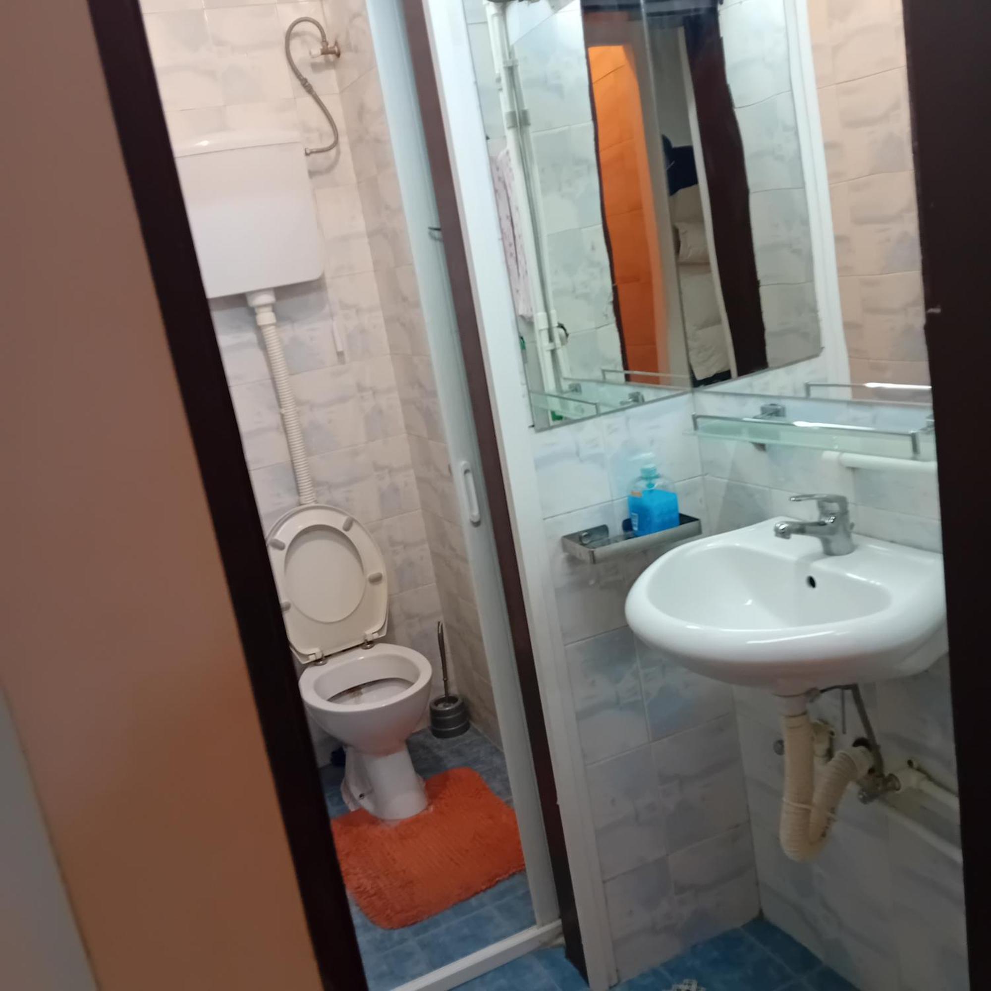Apartment Viktor Stan Na Dan Sabac Exterior photo
