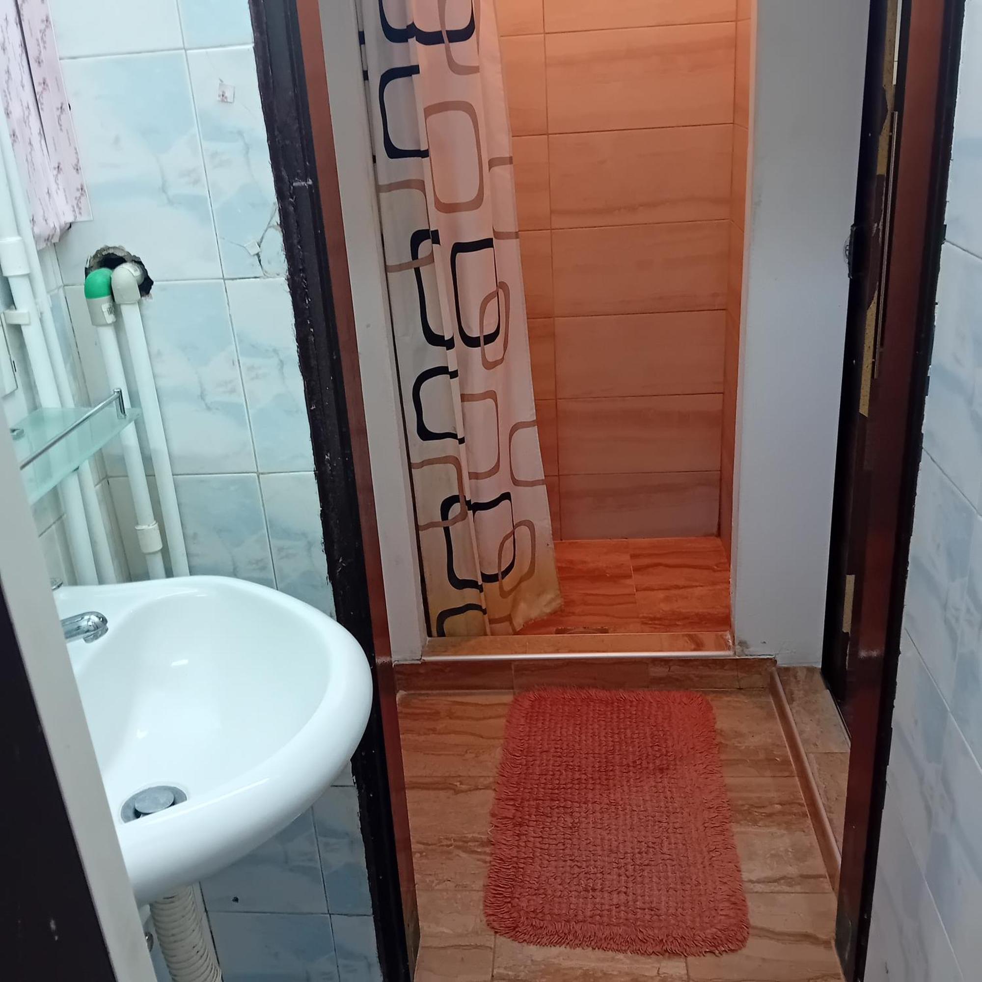 Apartment Viktor Stan Na Dan Sabac Exterior photo