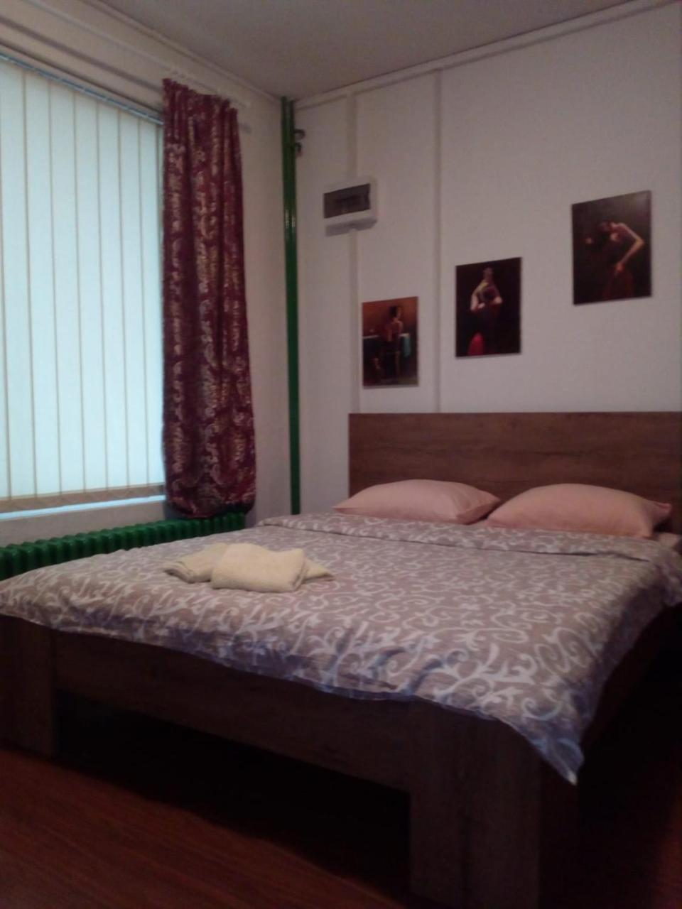 Apartment Viktor Stan Na Dan Sabac Exterior photo